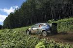 Ford Focus RS WRC 2006 года